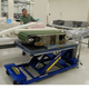 Illustration for article titled This is Stephen Colberts NASA Space Station Treadmill